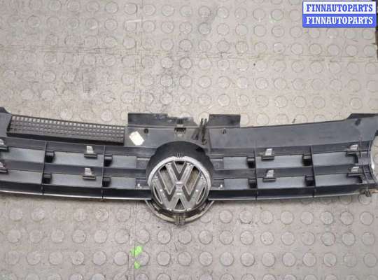 купить Решетка радиатора на Volkswagen Golf 4 1997-2005