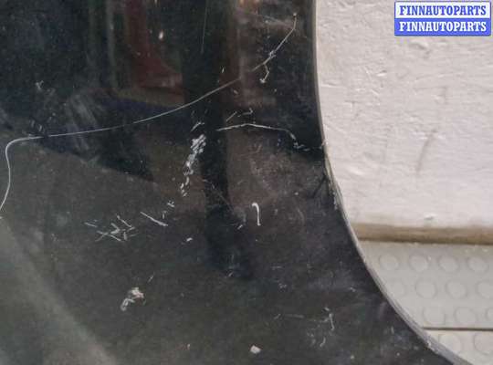 купить Крыло на Citroen Berlingo 2012-2018