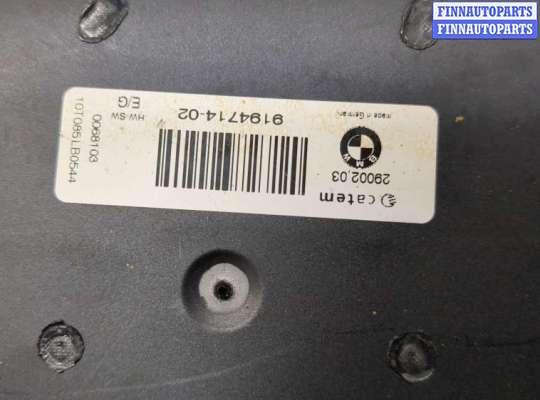 купить Воздуховод на BMW 7 F01 2008-2015
