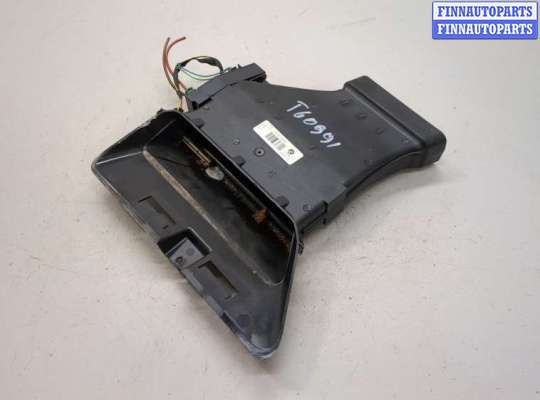 Воздуховод BM3612496 на BMW 7 F01 2008-2015