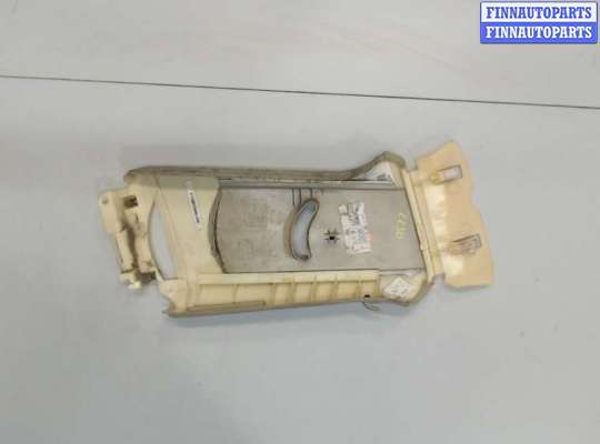 купить Накладка центральной стойки на Audi A8 (D3) 2002-2010