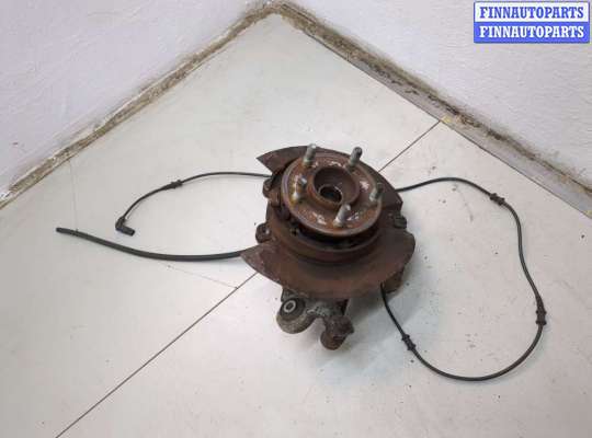 купить Ступица (кулак, цапфа) на Dodge Charger 2005-2010