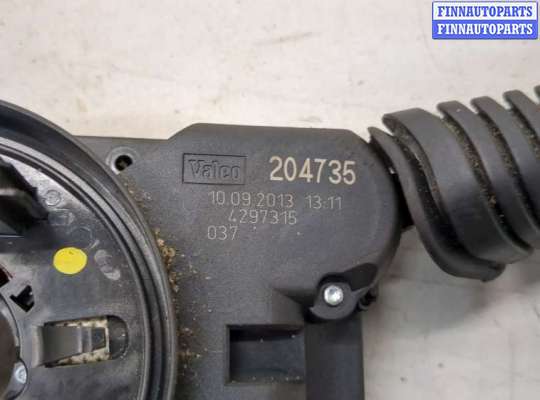 купить Переключатель поворотов и дворников (стрекоза) на Opel Zafira B 2005-2014