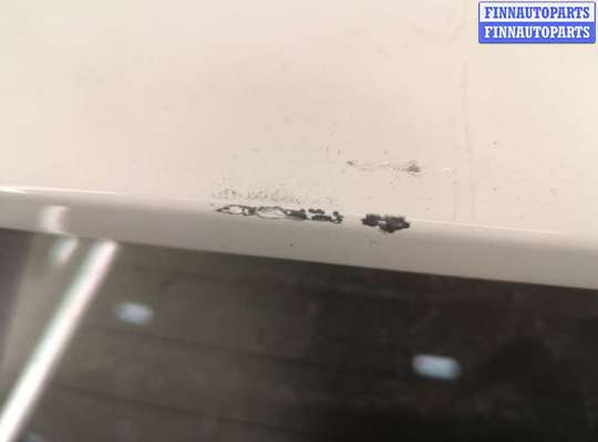 купить Крышка (дверь) багажника на BMW X3 E83 2003-2010