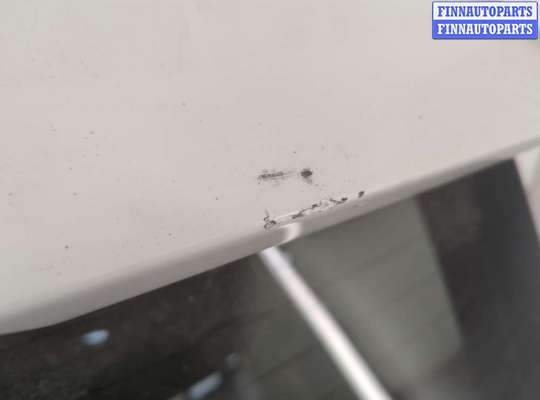 купить Крышка (дверь) багажника на BMW X3 E83 2003-2010