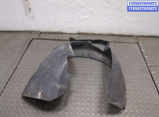купить Защита арок (подкрылок) на Volkswagen Passat 5 2000-2005
