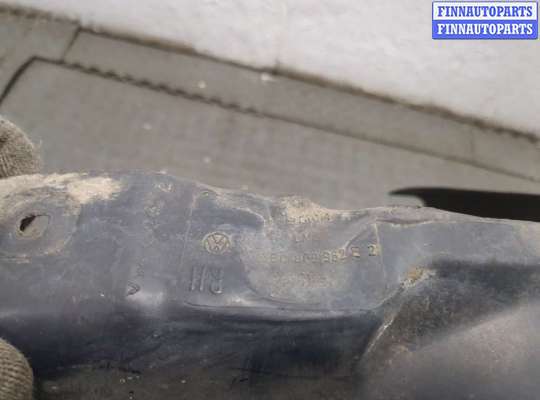 купить Защита арок (подкрылок) на Volkswagen Passat 5 2000-2005