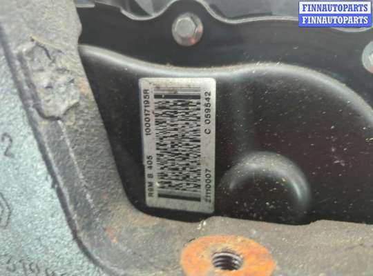 купить ТНВД на Nissan Qashqai 2006-2013