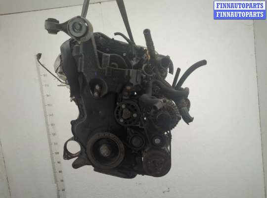 ТНВД NS996922 на Nissan Qashqai 2006-2013