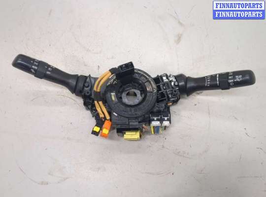 Переключатель поворотов и дворников (стрекоза) TT845997 на Toyota Venza 2008-2017