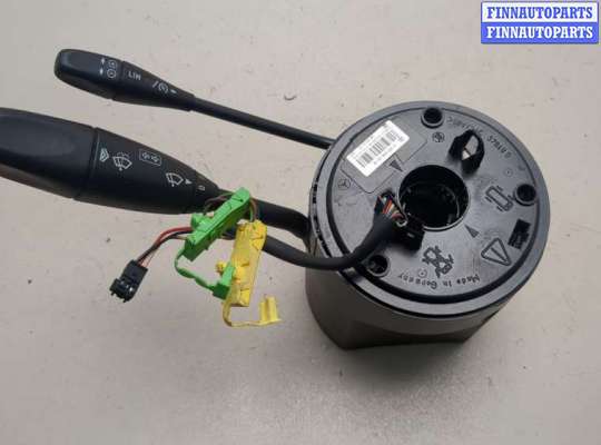 купить Переключатель поворотов и дворников (стрекоза) на Mercedes E W211 2002-2009