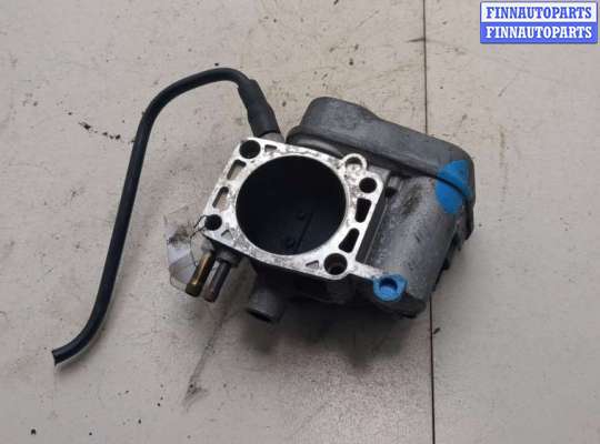 купить Заслонка дроссельная на Opel Astra G 1998-2005