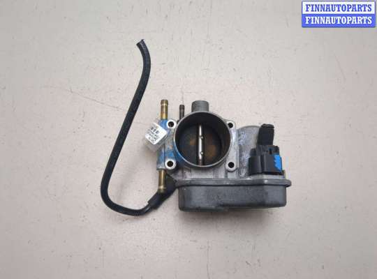 купить Заслонка дроссельная на Opel Astra G 1998-2005