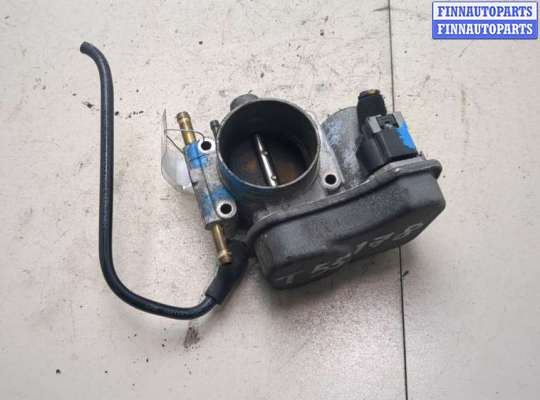 купить Заслонка дроссельная на Opel Astra G 1998-2005