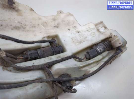 купить Бачок омывателя на Audi A8 (D3) 2002-2010