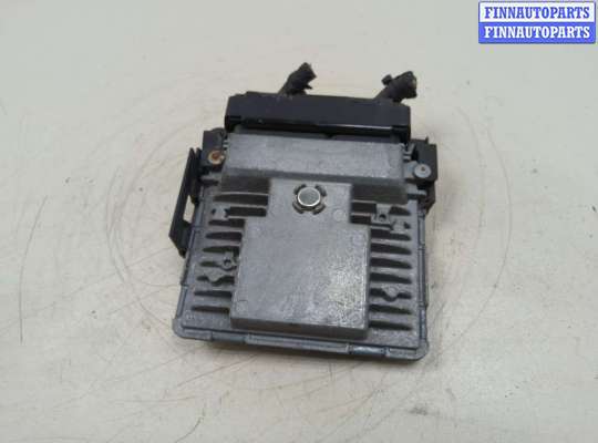 купить Блок управления двигателем на Skoda Rapid 2012-2020