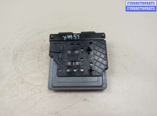 купить Блок управления двигателем на Skoda Rapid 2012-2020