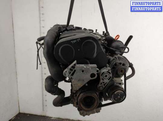 Генератор VG2708459 на Volkswagen Passat 6 2005-2010