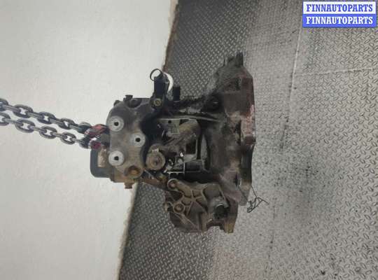КПП 5-ст.мех. (МКПП) OP2414534 на Opel Astra J 2010-2017