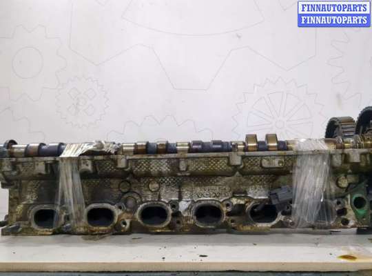 купить Головка блока (ГБЦ) на Volvo XC90 2002-2006