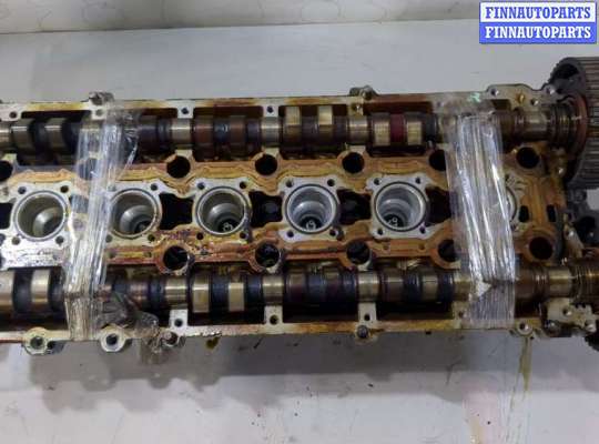 купить Головка блока (ГБЦ) на Volvo XC90 2002-2006