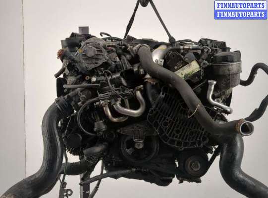ТНВД MB1500217 на Mercedes E W212 2009-2016