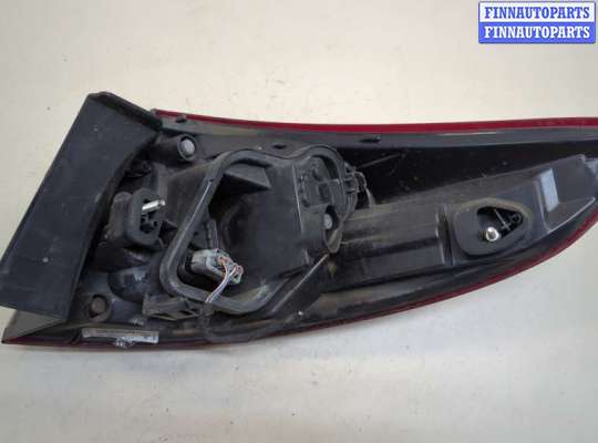 купить Фонарь (задний) на Renault Megane 3 2009-2016