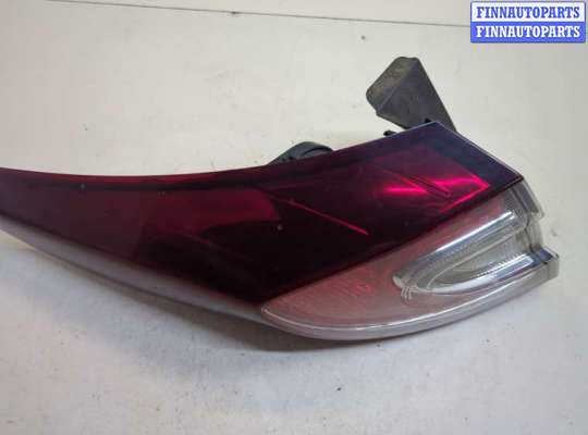 купить Фонарь (задний) на Renault Megane 3 2009-2016