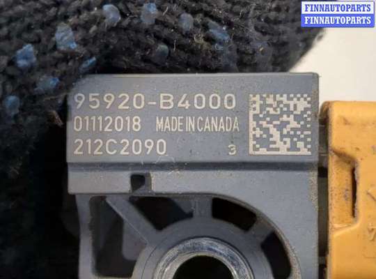 купить Датчик подушки безопасности на KIA Sorento UM 2014-2020