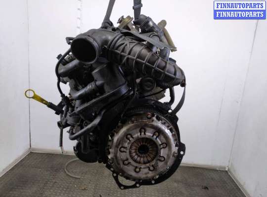 Купить Двигатель (ДВС) на Ford Transit (Tourneo) Connect 2002-2013 Двигатель (ДВС) FO2210939 на Ford Transit (Tourneo) Connect 2002-2013