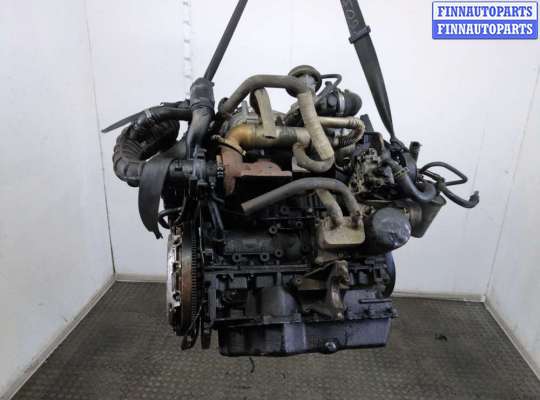 купить Двигатель (ДВС) на Ford Transit (Tourneo) Connect 2002-2013