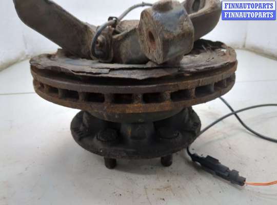 купить Ступица (кулак, цапфа) на Iveco Daily 6 2014-2025