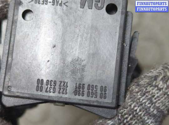 купить Переключатель поворотов на Opel Zafira A 1999-2005