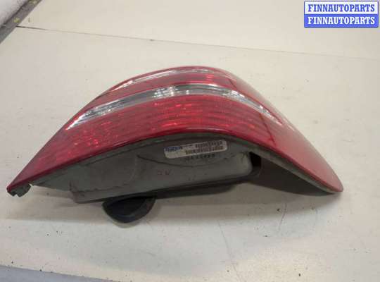 купить Фонарь (задний) на Mercedes E W211 2002-2009
