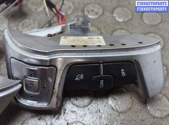 купить Кнопка круиз контроля на Ford Mondeo 4 2007-2015