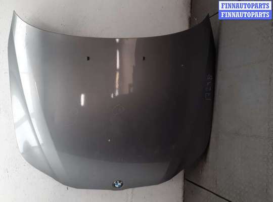 Капот BM3370377 на BMW 5 E60 2003-2010