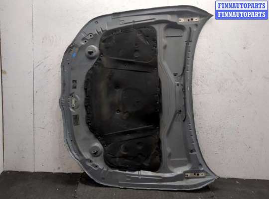купить Капот на BMW 5 E60 2003-2009