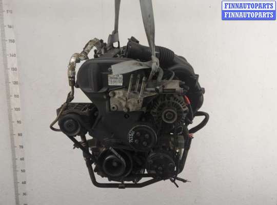 купить Двигатель (ДВС) на Ford Fusion 2002-2012