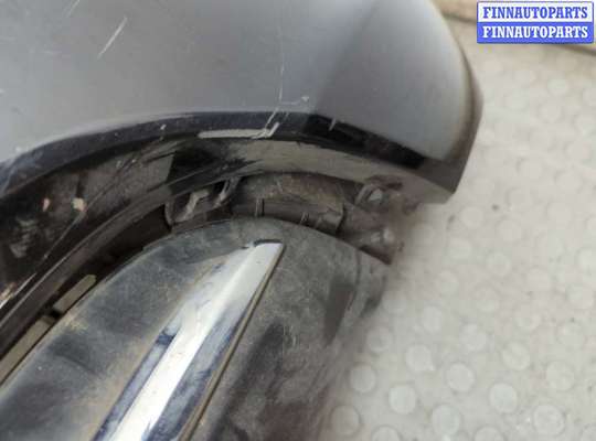 купить Бампер на Citroen C4 2010-2020