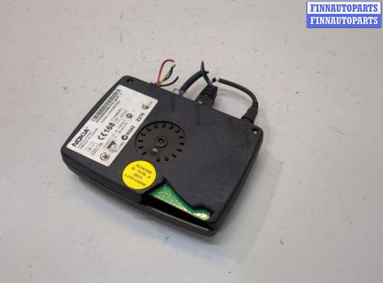 Блок управления телефоном PG1147205 на Peugeot 406 1995-1999