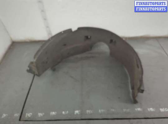 Защита арок (подкрылок) OP2343027 на Opel Antara 2006-2015