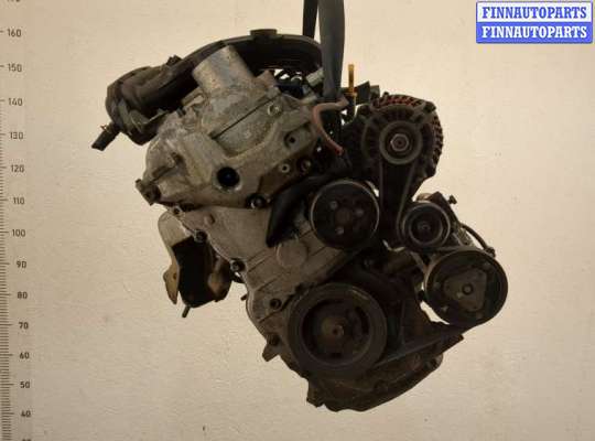 Двигатель (ДВС) NS865223 на Nissan Note E11 2006-2013