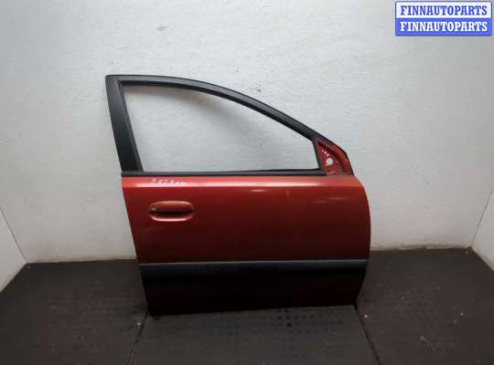 Обшивка салона