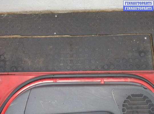 купить Дверная карта (Обшивка двери) на KIA Rio 2005-2011