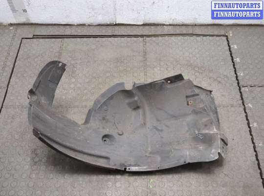 купить Защита арок (подкрылок) на BMW 3 E90, E91, E92, E93 2005-2012