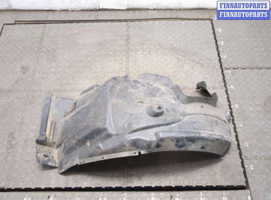 Защита арок (подкрылок) BM3255806 на BMW 3 E90, E91, E92, E93 2005-2012