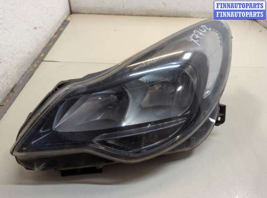 Фара (передняя) OP2344700 на Opel Corsa D 2006-2014