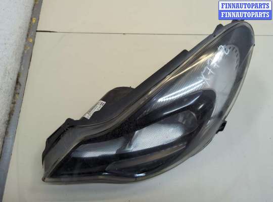 купить Фара (передняя) на Opel Corsa D 2006-2014