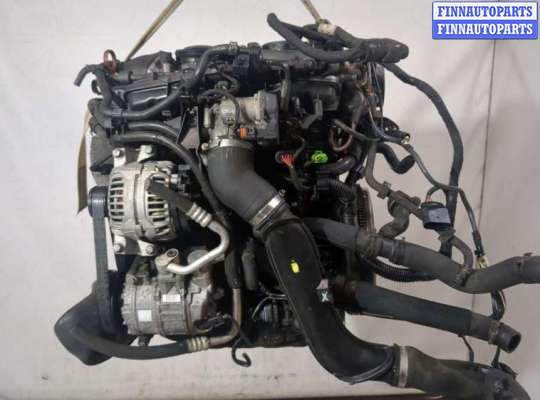 купить Генератор на Volkswagen Passat 6 2005-2010