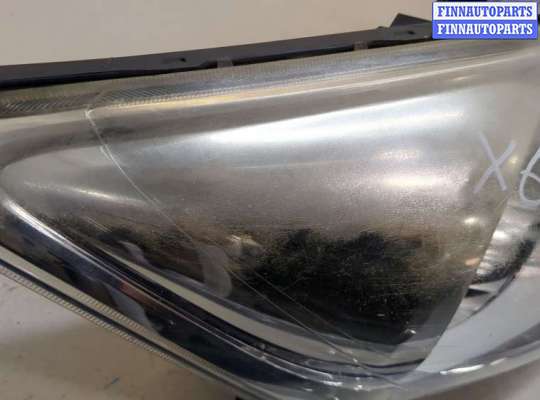 купить Фара (передняя) на Toyota Auris E15 2006-2012